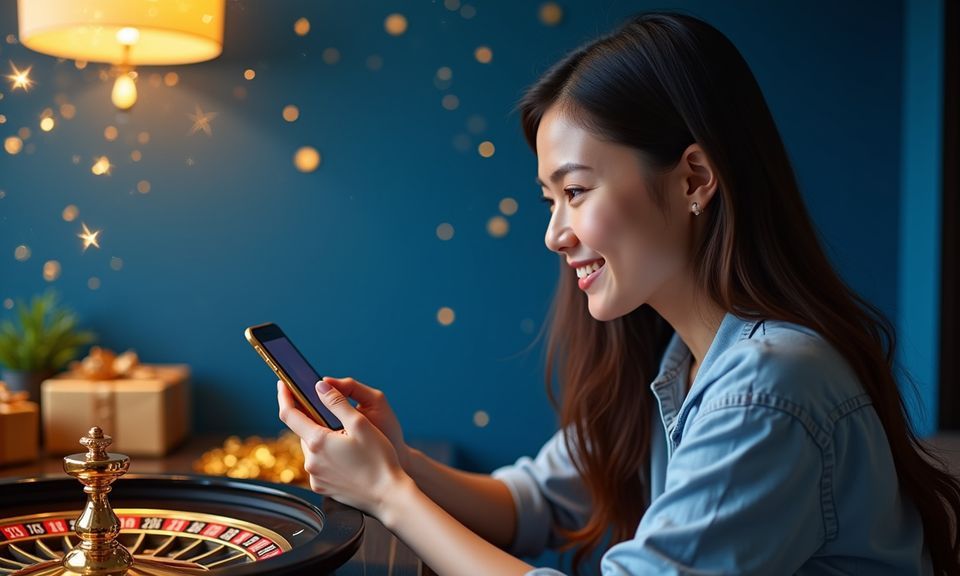 mu33asia mobile gaming