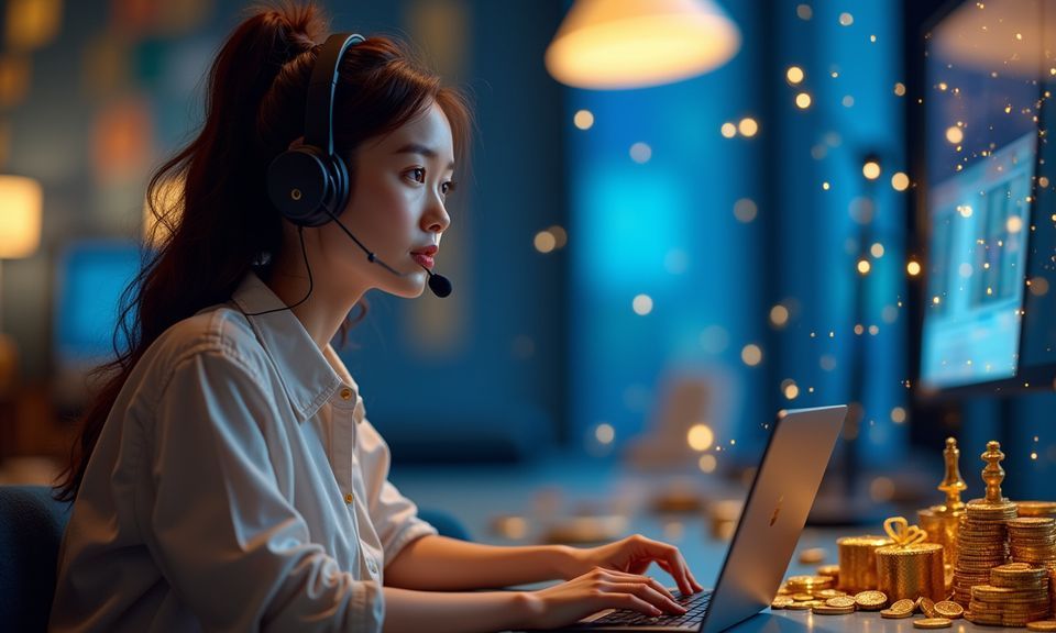 mu33asia mobile gaming